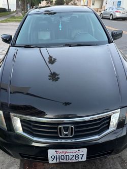 2010 Honda acord