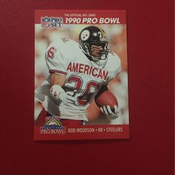 Football card
