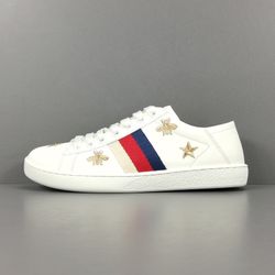 White Bee Casual Shoes