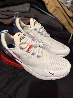 Nike Air Max 270 Sneakers