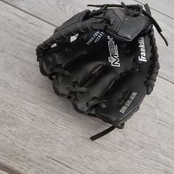 Baseball Glove