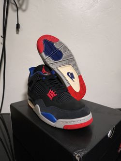 Jordan 4 Rare Air