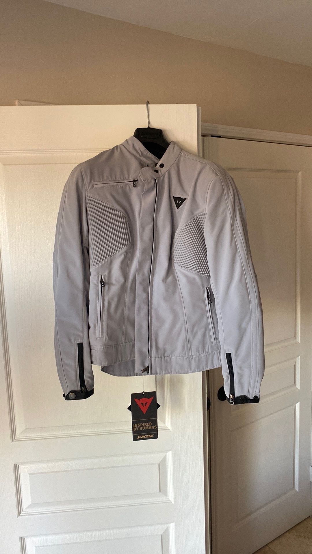 Dainese Women’s Motorcycle jacket Size 44