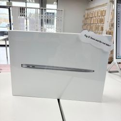 MacBook Air 13.3" Laptop - Apple M1 Chip - Pay $1 To Take It Home Today and pay the rest later.