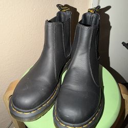 Boots Dr. Martens For Woman
