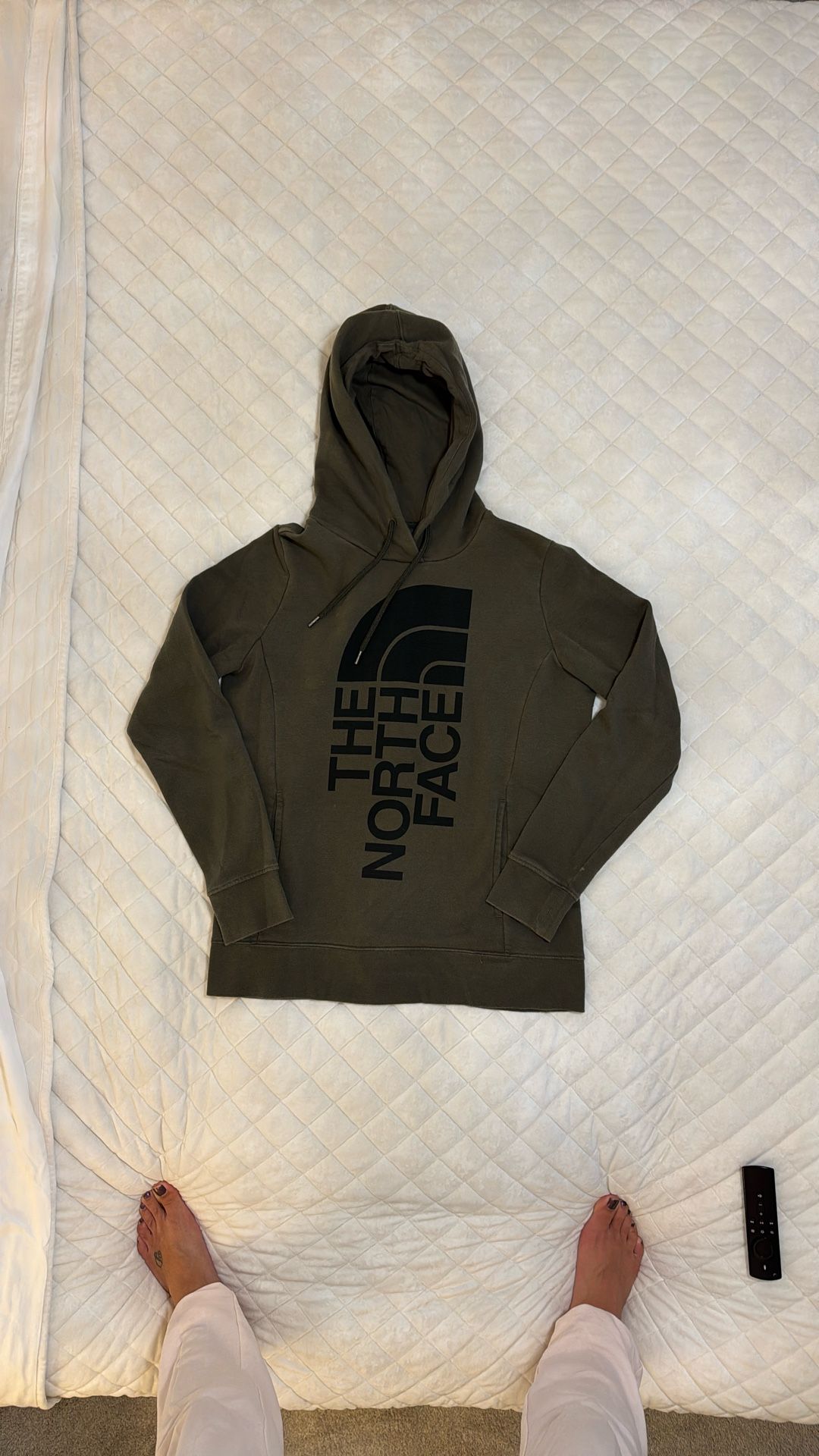 North Face Hoodie