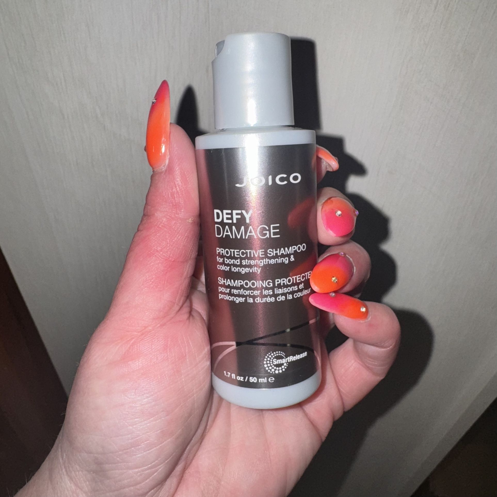 Joico Shampoo