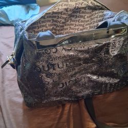 Juicy Couture Bag