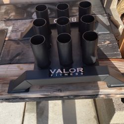 Valor Fitness And Power Systems Olimpic Bar$75Each 