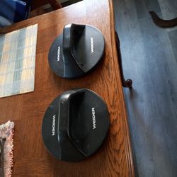 Weider Push-ups Exercise Equipment