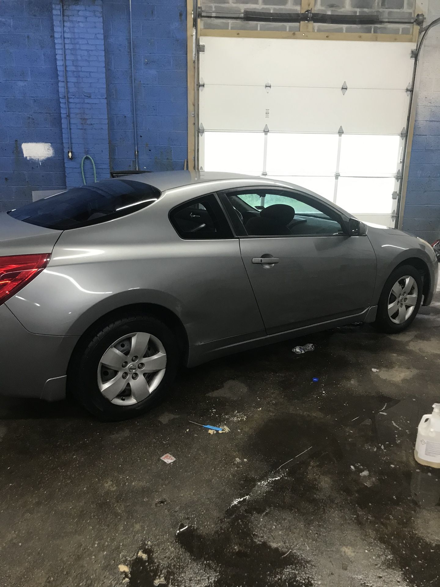 2010 Nissan Altima