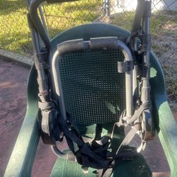 Aparato Para Poner Bicicketas En El Carro 