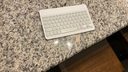 wireless color changing keyboard