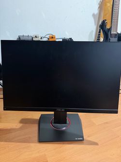 GAMING MONITOR