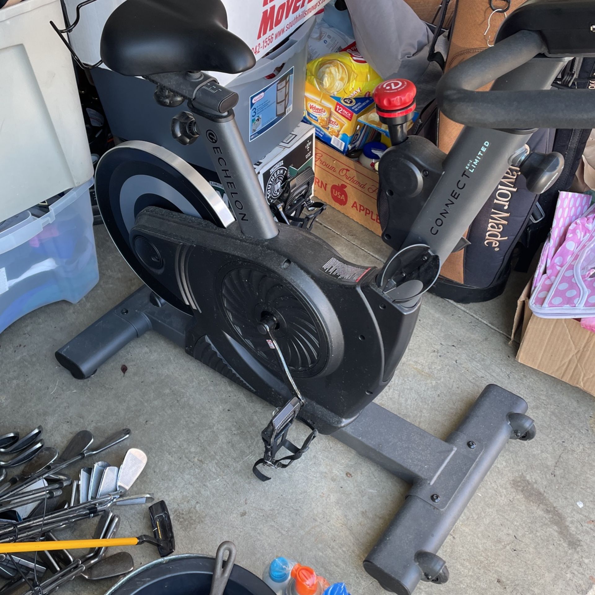 Exercise bites for sale