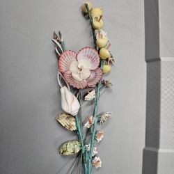 Seashell Bouquet 