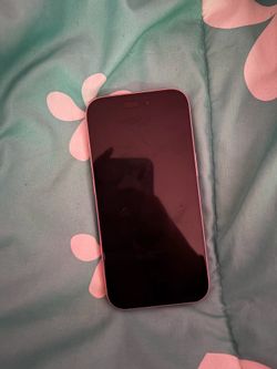 iPhone 15