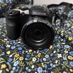 Fujifilm Camera