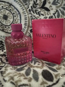 Valentino Pink PP 