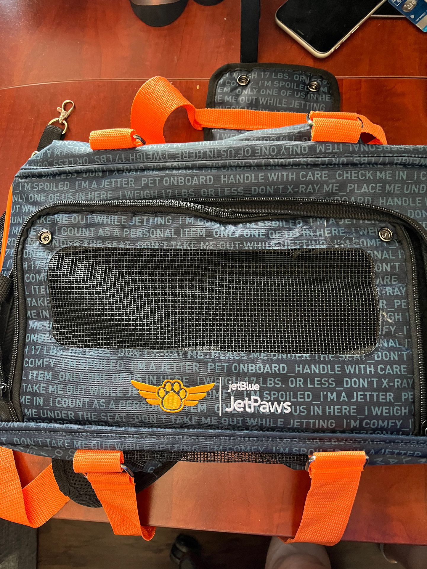 Jetpaws official pet carrier cheap