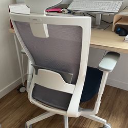 SIDIZ T50 Ergonomic Office Chair