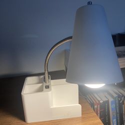 Desk Lamp