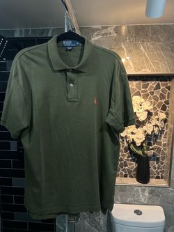Ralph Lauren shirt