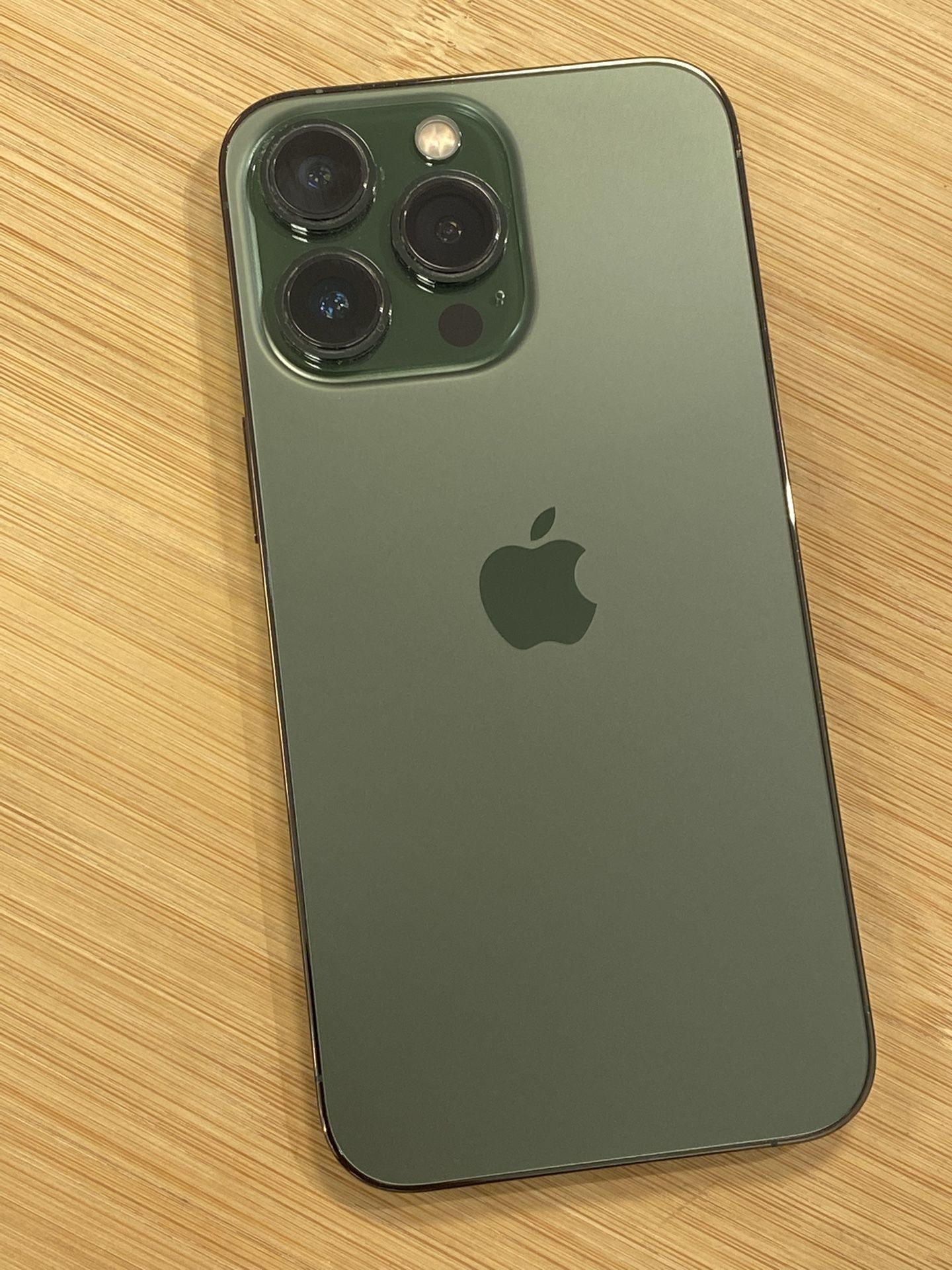 iPhone 13 Pro Fully Unlocked