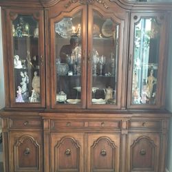 China Cabinet 
