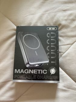 Portable charger