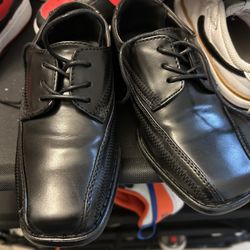 Dress Shoes For Sale!