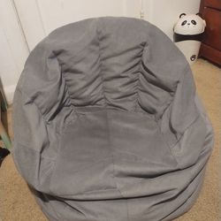 Big Joe Bean Bag Chair