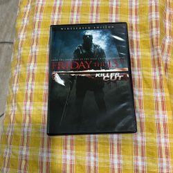 Friday The 13th (2009)