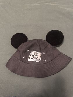 Disney hat