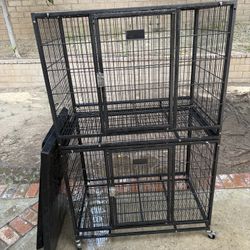 Cages