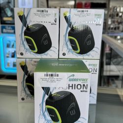 Hope star Speaker P66