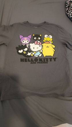Hello kitty