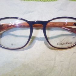 Calvin Klein Unisex Frames