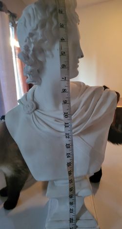 Greek Statue