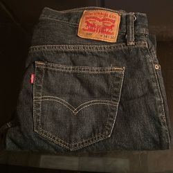 Levi’s 559’s