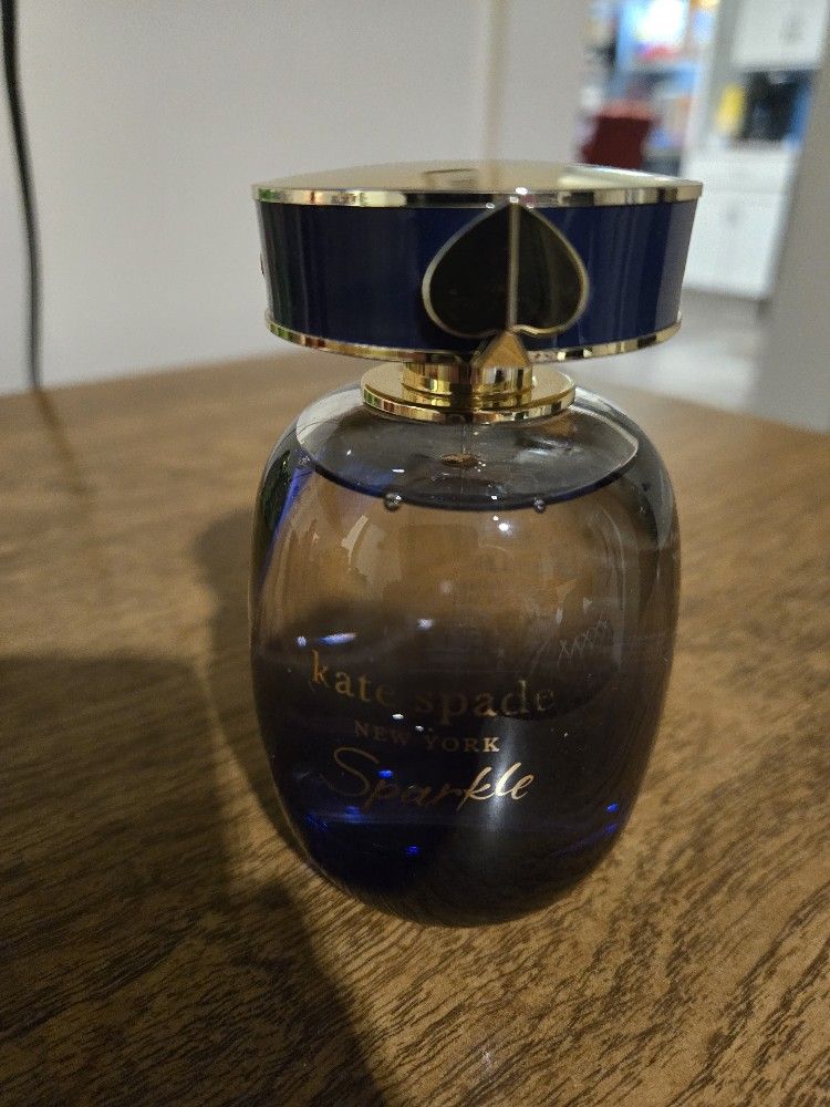 Kate Spade Sparkle Purfume
