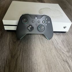 Xbox One S 500 Gb