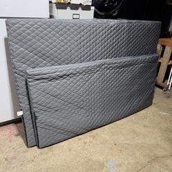 Ikamper 2.5” Matters 