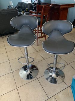 Bar stools