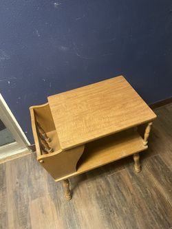 end table 