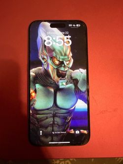 Iphone 16 Plus (AT&T)