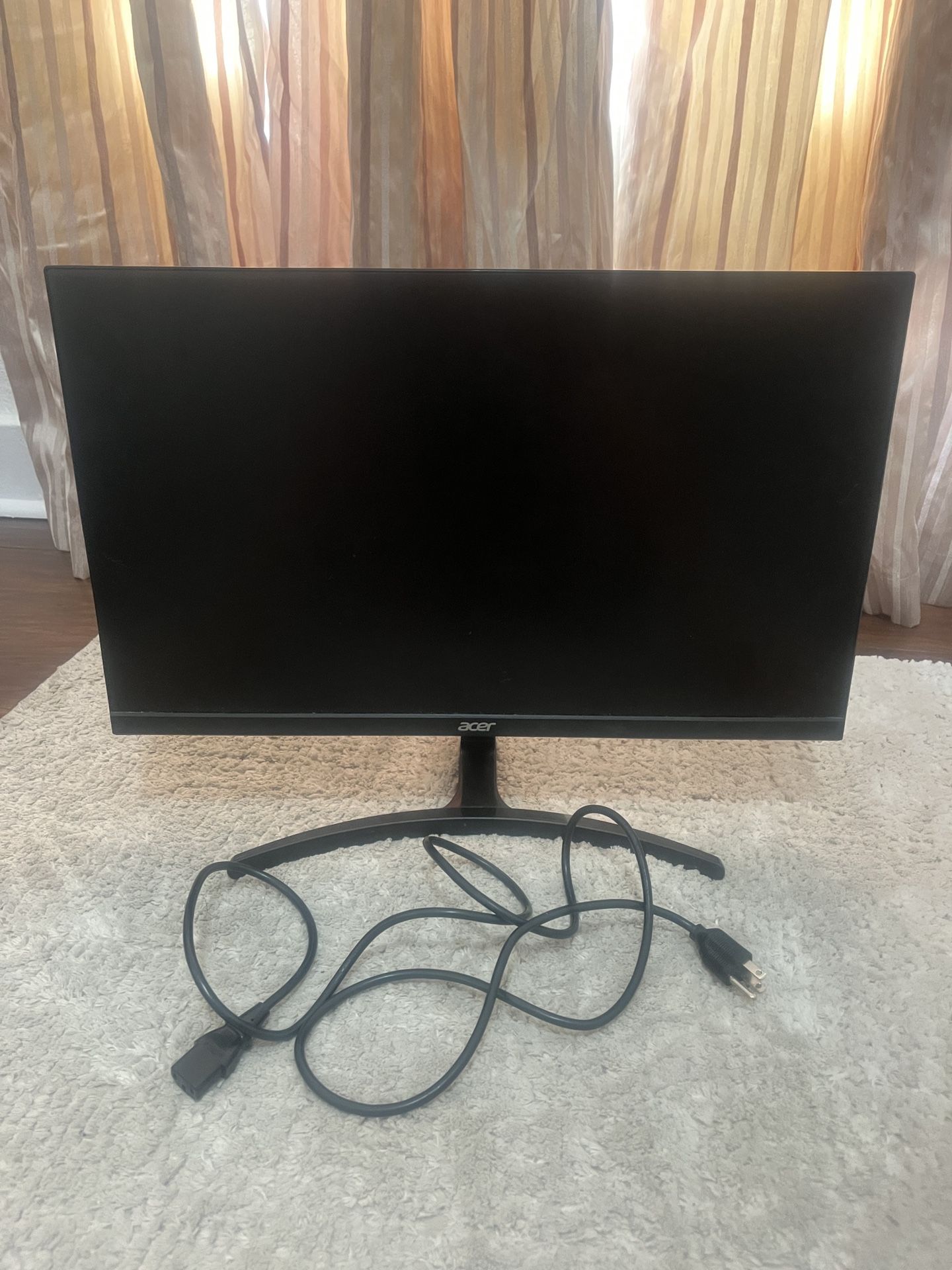 Acer Monitor