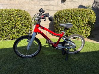 Woom 3 Bike