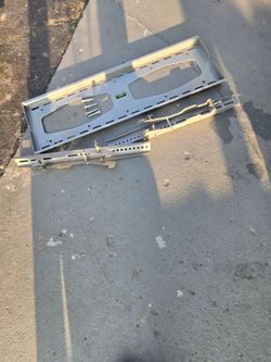 Tv mount 45"-75"