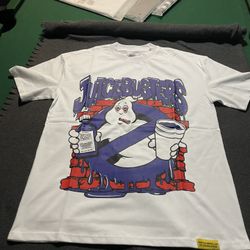 Awful Lot Of Cough Syrup Tee